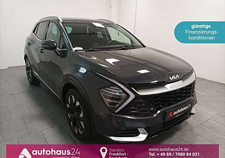 Kia Sportage 1.6 T-GDI 4WD|Navi|Bi-LED|Sitzhzg.