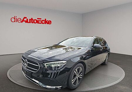Mercedes-Benz E 220 d T-Modell Avantgarde