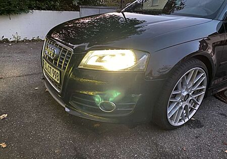 Audi S3 Sportback