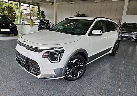 Kia Niro EV Inspiration WP Drive, Tech, Relax, Sound