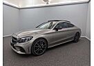 Mercedes-Benz C 220 d Coupe AMG-LINE*MBEAM*PANO*WIDE*NIGHT*19Z