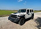 Jeep Wrangler / Unlimited Rubicon