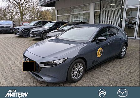 Mazda 3 Homura Kamera|NAV|Klimaaut.|SHZ|CarPlay|LED