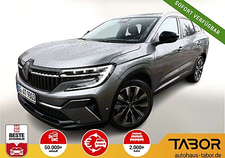 Renault Espace 1.2 E-TECH 200 Techno 7-S LED Nav Kam PDC