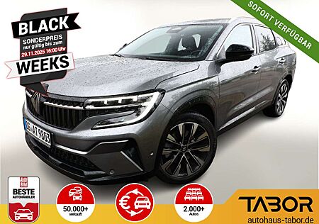 Renault Espace 1.2 E-TECH 200 Techno 7-S LED Nav Kam PDC