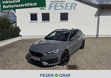 Cupra Leon Sportstourer VZ 1.4 e-Hybrid 19" eHECK PANO