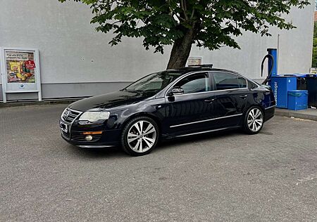 VW Passat Volkswagen TSI