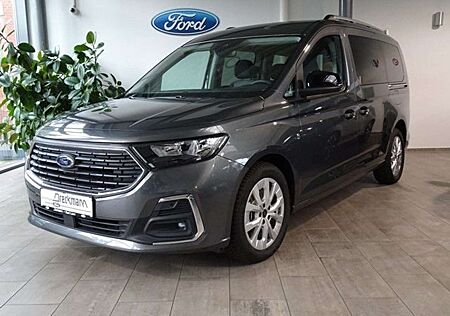 Ford Grand Tourneo Connect Titanium