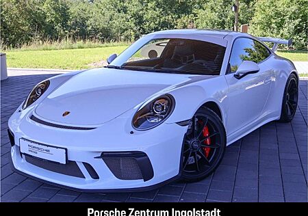 Porsche 991 (911) GT3, Sport Chrono, PA Rückkamera,Vollschale,