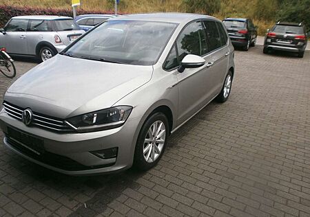 VW Golf Sportsvan Volkswagen Comfortline BMT/Start-Stopp