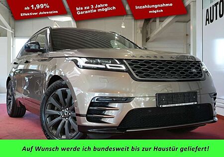 Land Rover Range Rover Velar 3.0 R-DYNAMIC 4WD*Virtual*Nav