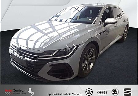 VW Arteon Volkswagen Shoot Brake 2.0 TSI R 4M CarPlay 360°AHK*ACC*DCC