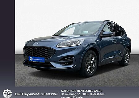 Ford Kuga 1.5 EcoBlue Aut. ST-LINE