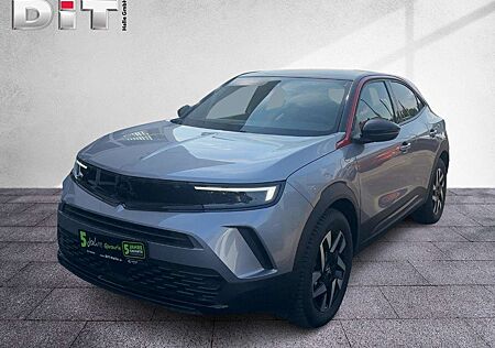 Opel Mokka Elektric GS Line Klima Kamera Tempomat ZV