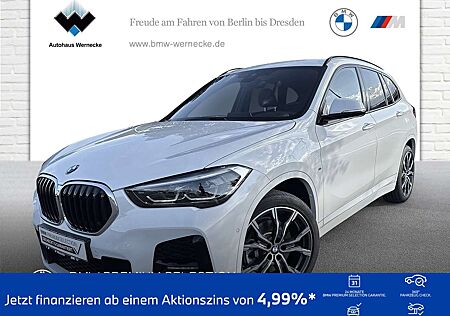 BMW X1 sDrive20i M Sportpaket Head-Up HK HiFi DAB