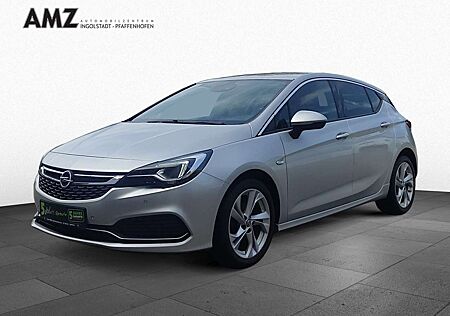 Opel Astra K 1.4 Dynamic OPC-Line IntelliLux Klimaauto