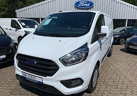 Ford Transit Custom 300 L2 Trend,Navi,Kamera,Holz