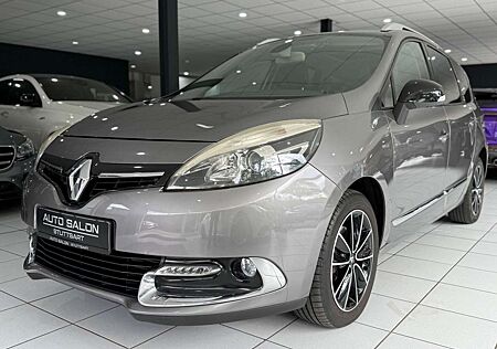 Renault Scenic III Grand BOSE Edition*PANO*KLIMA*PDC*SHZ*XHENON