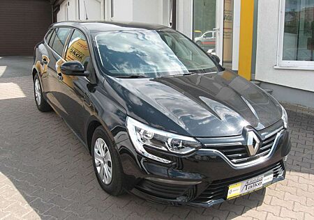 Renault Megane IV Grandtour Life