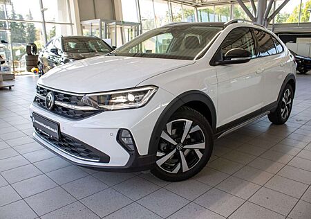VW Taigo Volkswagen Style | DSG | LED-Matrix | ACC | Navi | beatsAudi