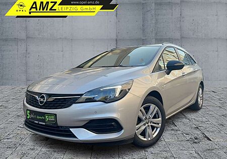 Opel Astra K ST 1.2 Turbo Edition *HU/AU neu*