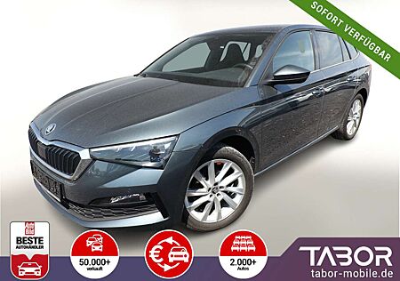 Skoda Scala 1.0 TSI 116 Style PDC Kam Kessy SmartLi