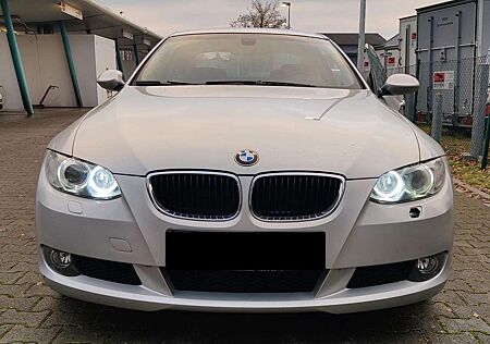 BMW 320i 320 3er Coupe Coupe