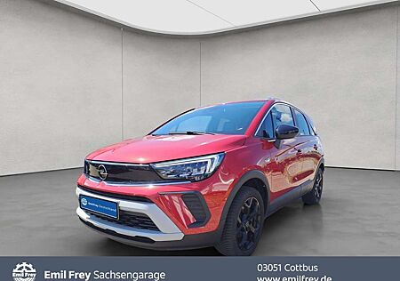 Opel Crossland 1.2 Automatik Elegance NAVI * LED * RFC