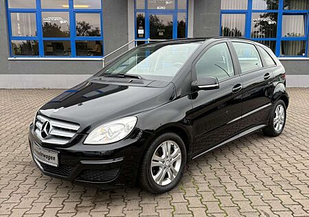 Mercedes-Benz B 180 B -Klasse CDI