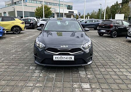 Kia Cee'd Ceed / SW 1.5T VISION Automatik Klima