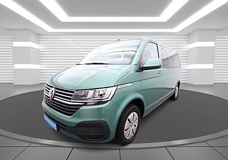 VW T6 Transporter Volkswagen T6 CARAVELLE 6.1 COMFORTLINE LR 2,0 TDI DSG 9-SITZ