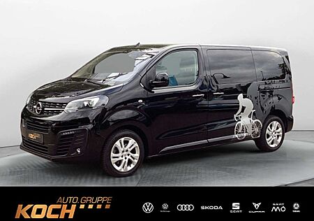 Opel Zafira Life 2.0 D M Tourer Leder Navi Xenonc HUD
