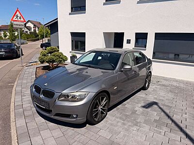 BMW 330 i E90 Lim Automatik/