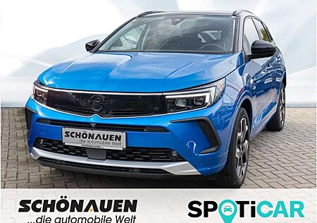 Opel Grandland PLUG-IN HYBRID ULTIMATE +AUT+MATRIX+WR+