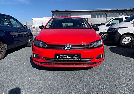 VW Polo Volkswagen 1.0 Tsi /36Mo. Garantie* / Finanzierung
