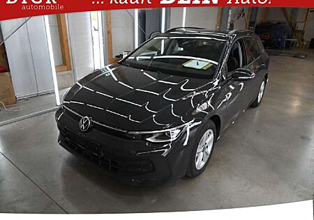 VW Golf Volkswagen VIII V 2.0d Goal LED/ACC/NAVI/VIRT/DAB/8Fa