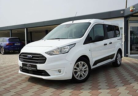 Ford Transit Connect 1.5*Automatik*ACC*Kamera*Spur*