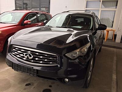Infiniti FX FX35 Automatik