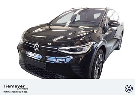 VW ID.4 Volkswagen PURE LM19 WÄRMEPUMPE NAVI SITZH