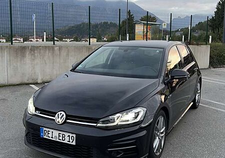 VW Golf gebraucht kaufen VW Golf Volkswagen R-Line, 1.5 TSI, Highline, ACT, DSG