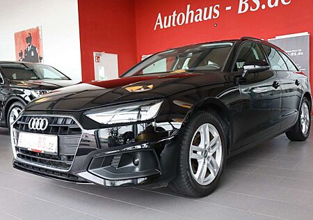 Audi A4 Avant 35 eTDI S-Tronic SHZ Mild-Hybrid