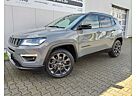 Jeep Compass PHEV 1.3 S*LED*Navi*Leder