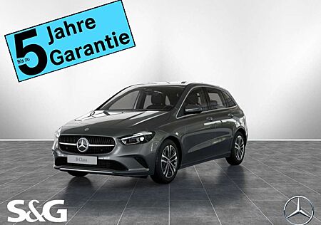 Mercedes-Benz B 180 PROGRESSIVE MBUX+360°+M-LED+Distro+Totwink