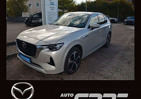 Mazda CX-60 Takumi AWD LEDER ACC LED NAVI BOSE 360°