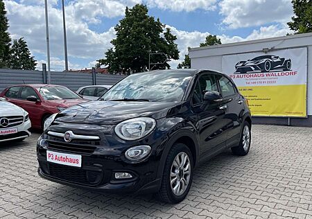 Fiat 500X Pop Star*Garantie*CarPlay*9Z. Display*TV