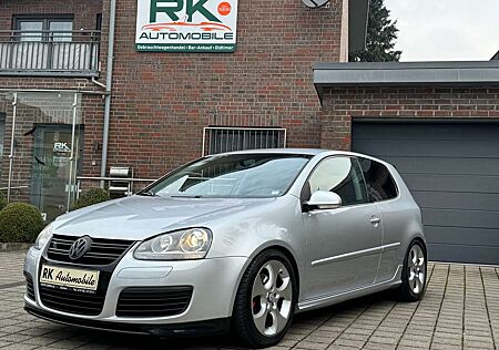 VW Golf Volkswagen 1.4 Sportline R32 Optik