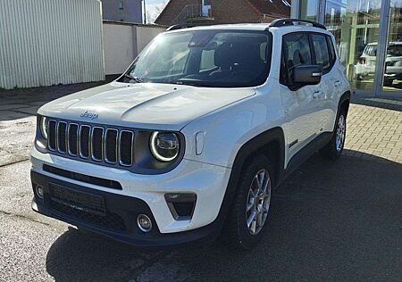 Jeep Renegade 1.0 T-GDI Limited Bluetooth Klima