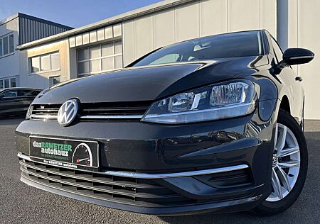 VW Golf Volkswagen 1.6 TDI Comfortline Navi ACC SHZ PDC Klima