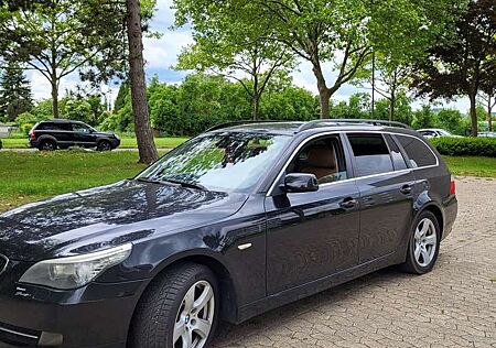 BMW 530d 530 touring