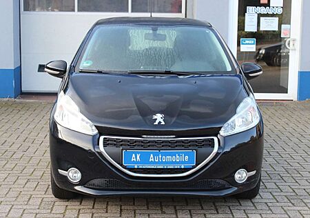 Peugeot 208 68 VTI * Klimaanlage